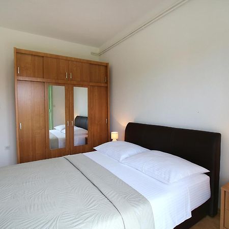 Apartments Ombla Задар Экстерьер фото