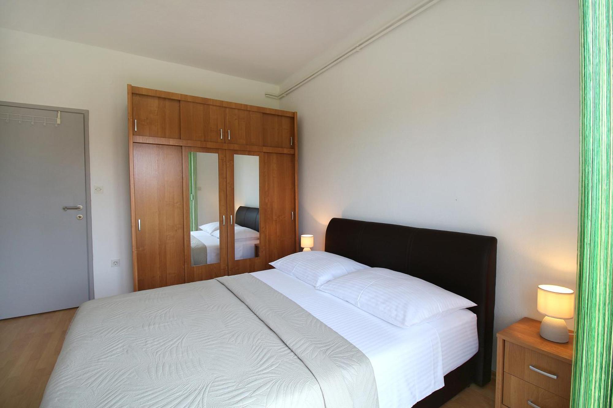 Apartments Ombla Задар Экстерьер фото