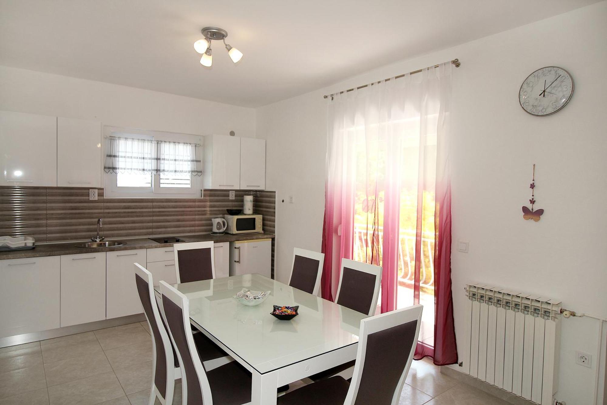 Apartments Ombla Задар Экстерьер фото