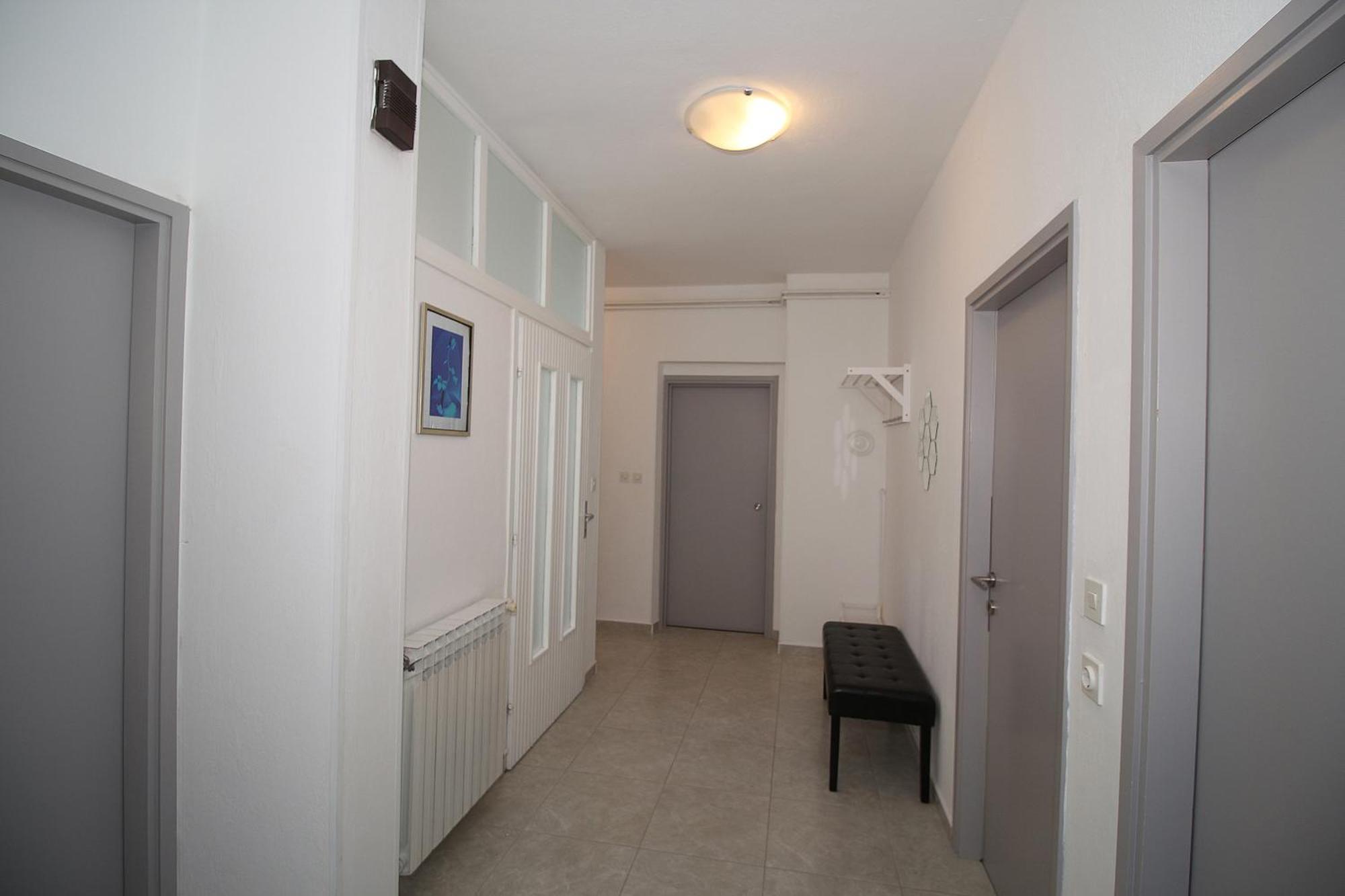 Apartments Ombla Задар Экстерьер фото