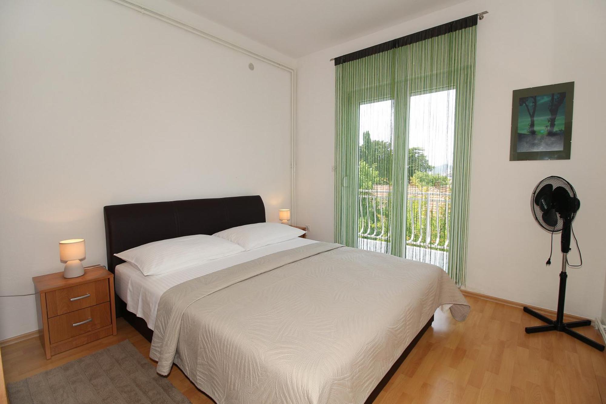 Apartments Ombla Задар Экстерьер фото
