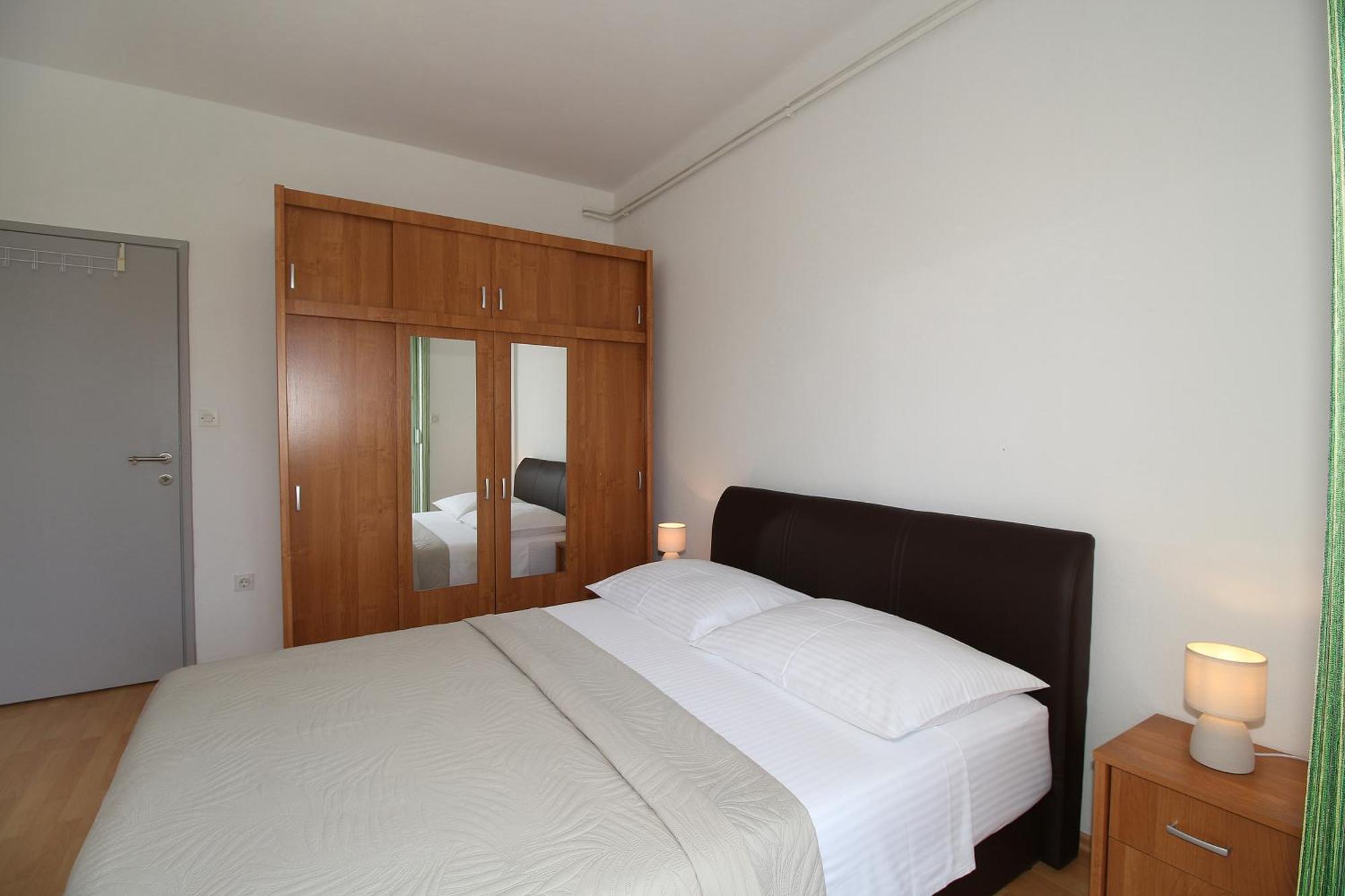 Apartments Ombla Задар Экстерьер фото