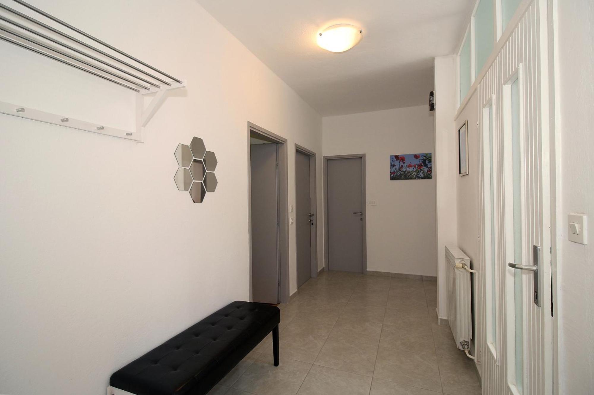 Apartments Ombla Задар Экстерьер фото