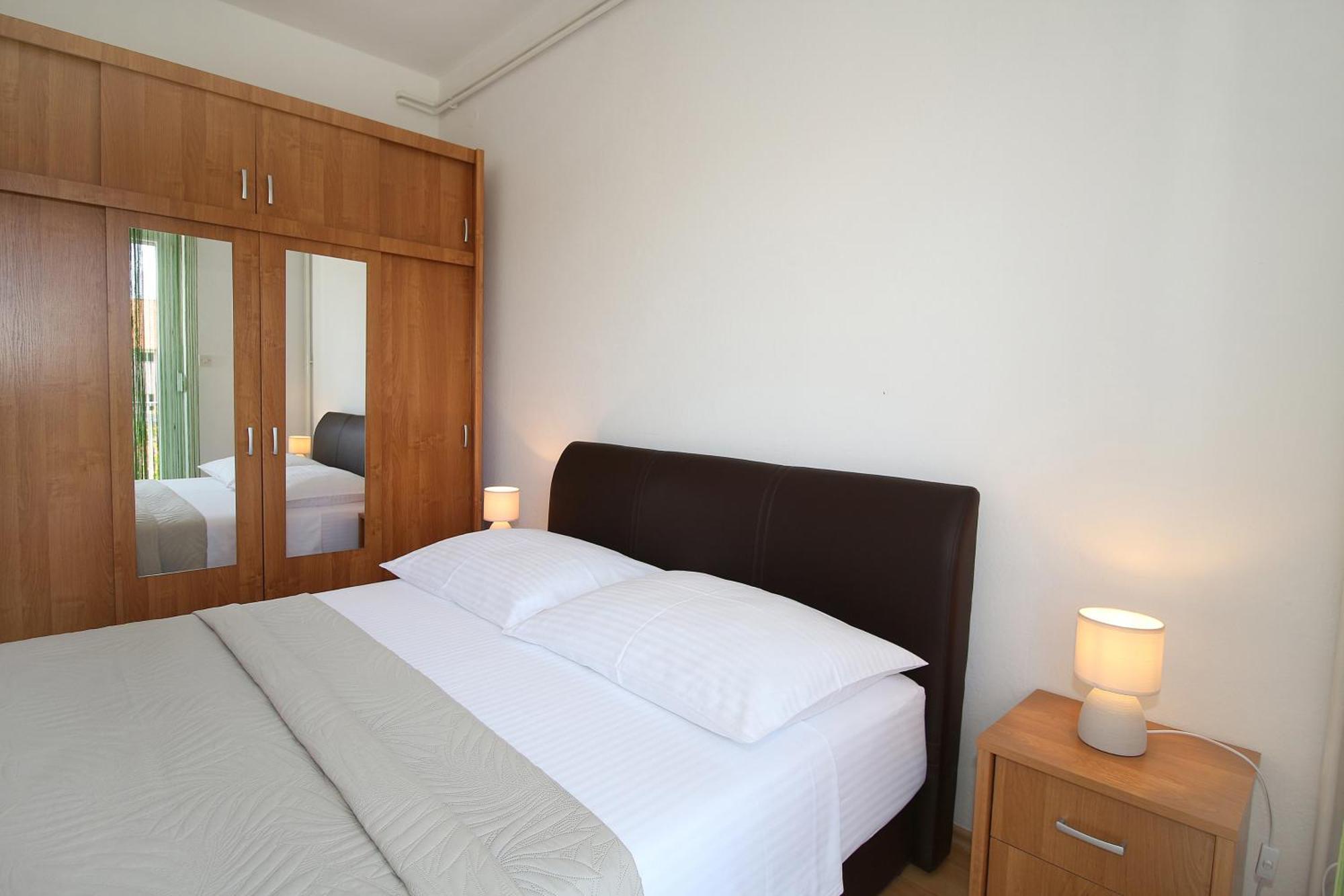 Apartments Ombla Задар Экстерьер фото