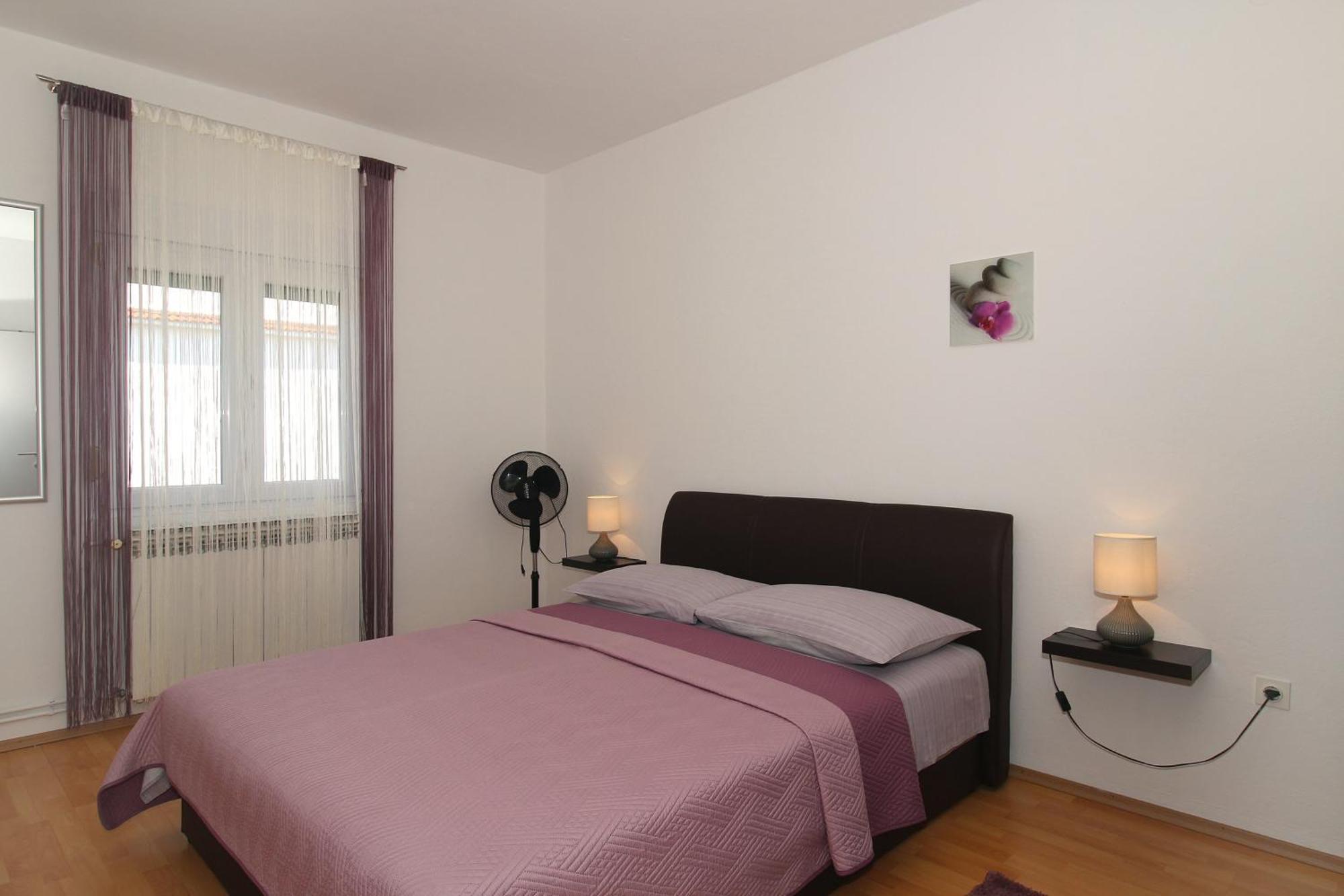 Apartments Ombla Задар Экстерьер фото