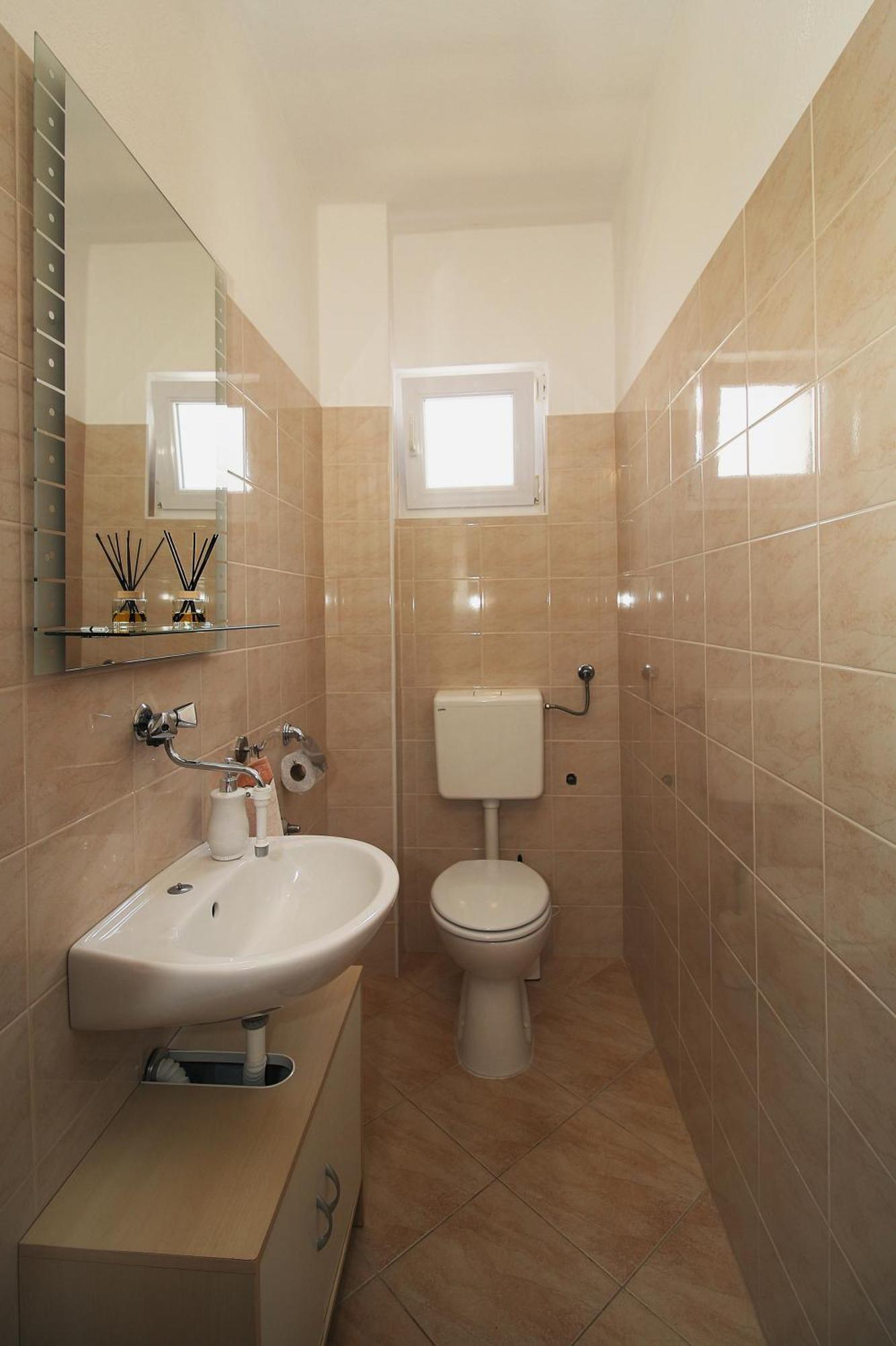 Apartments Ombla Задар Экстерьер фото