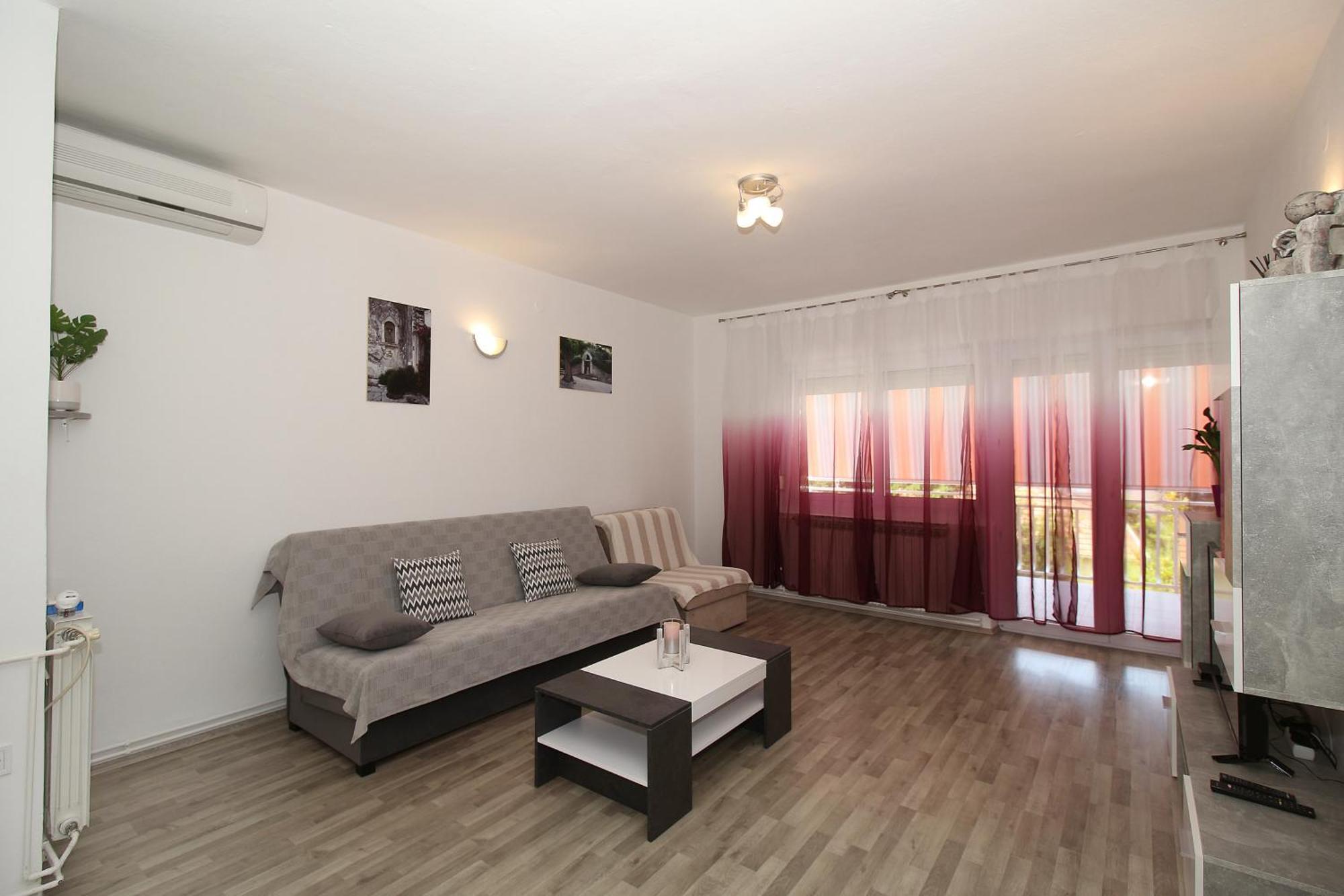 Apartments Ombla Задар Экстерьер фото