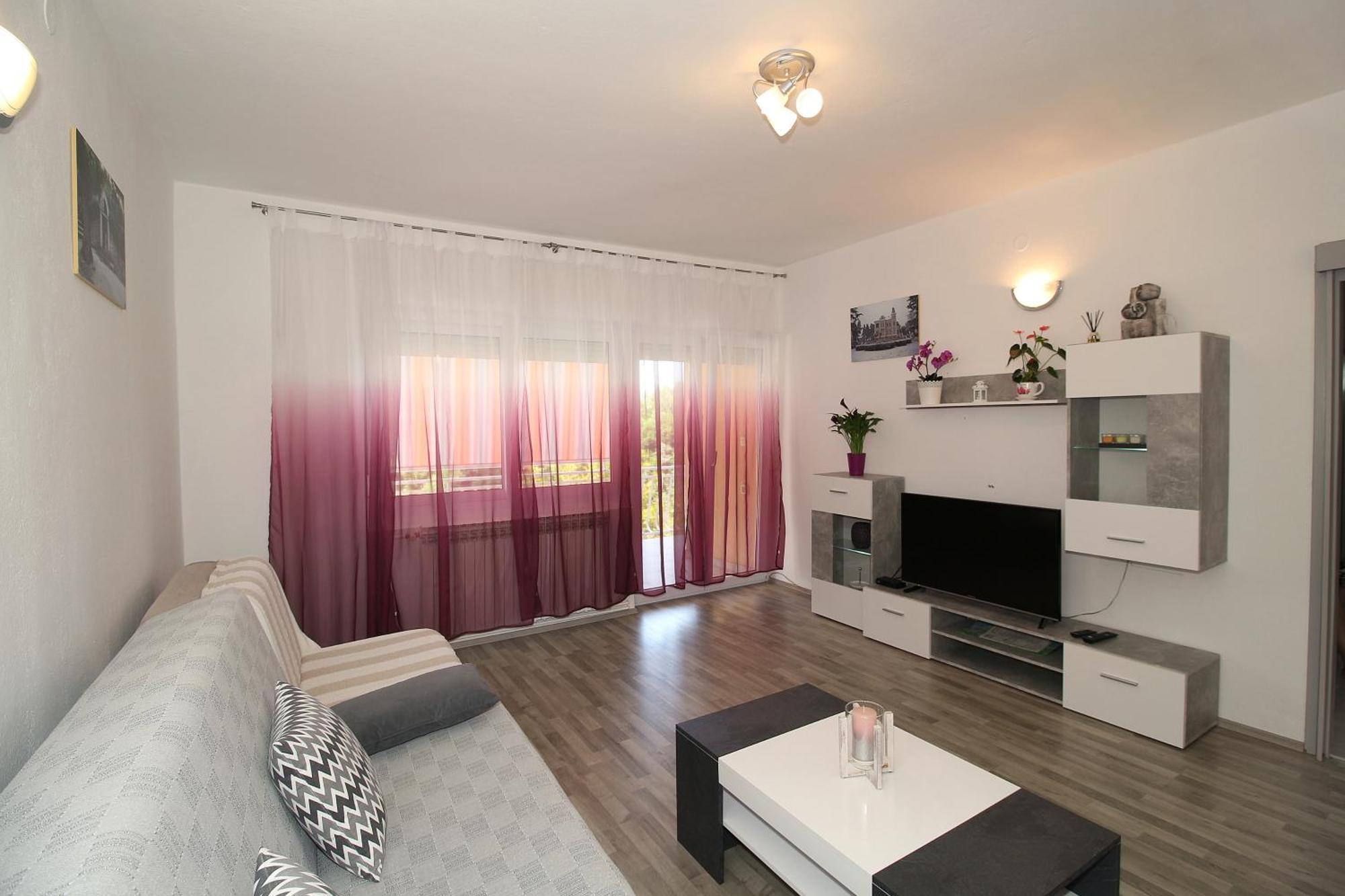 Apartments Ombla Задар Экстерьер фото