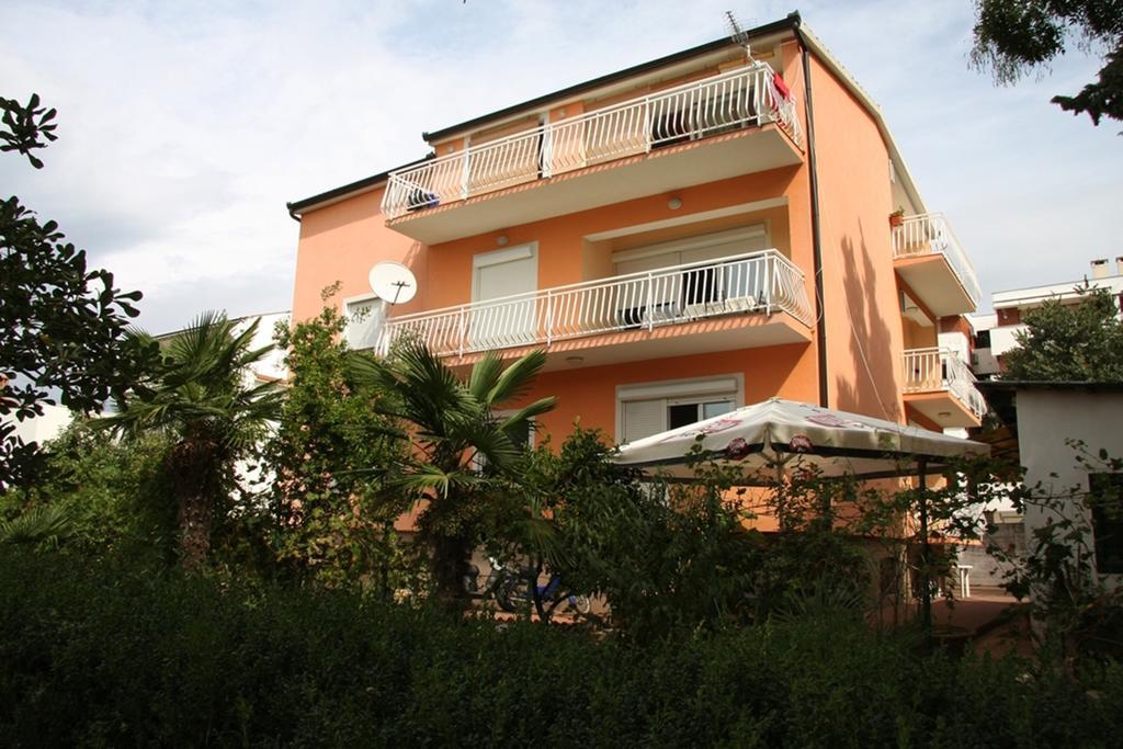 Apartments Ombla Задар Номер фото