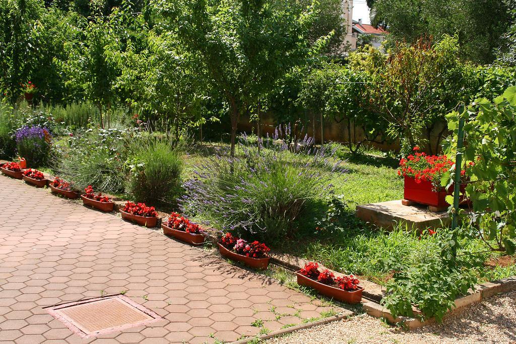 Apartments Ombla Задар Экстерьер фото