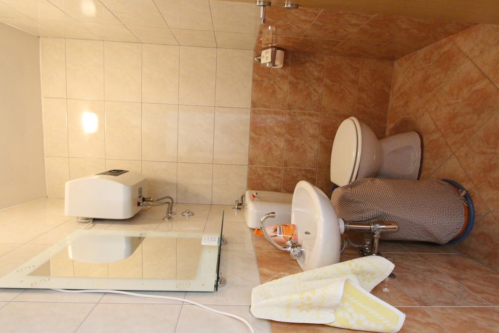 Apartments Ombla Задар Экстерьер фото