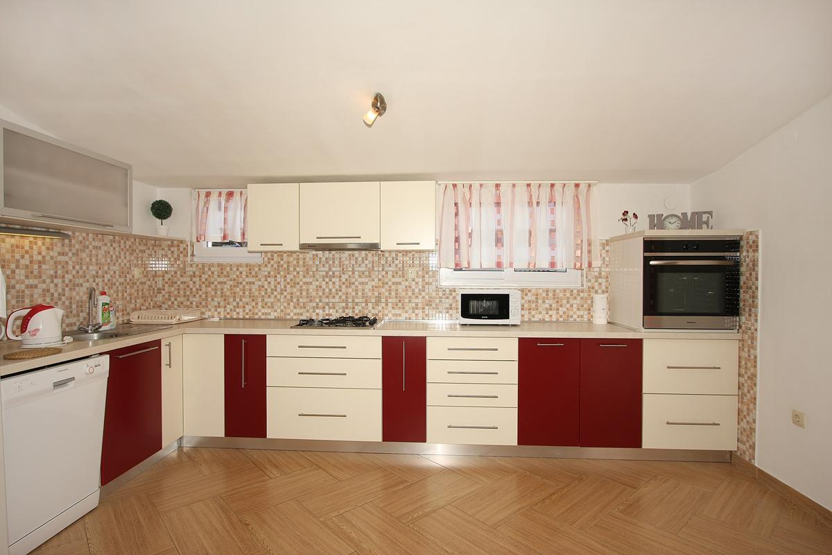 Apartments Ombla Задар Экстерьер фото