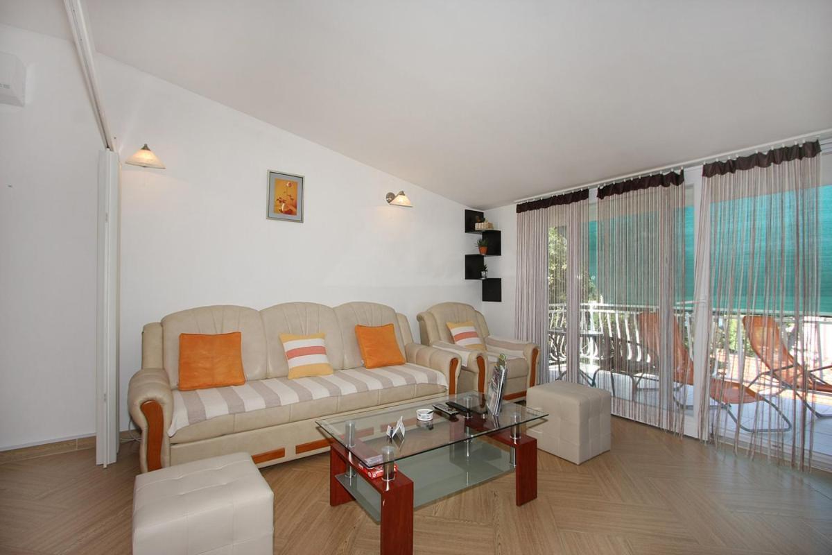 Apartments Ombla Задар Экстерьер фото