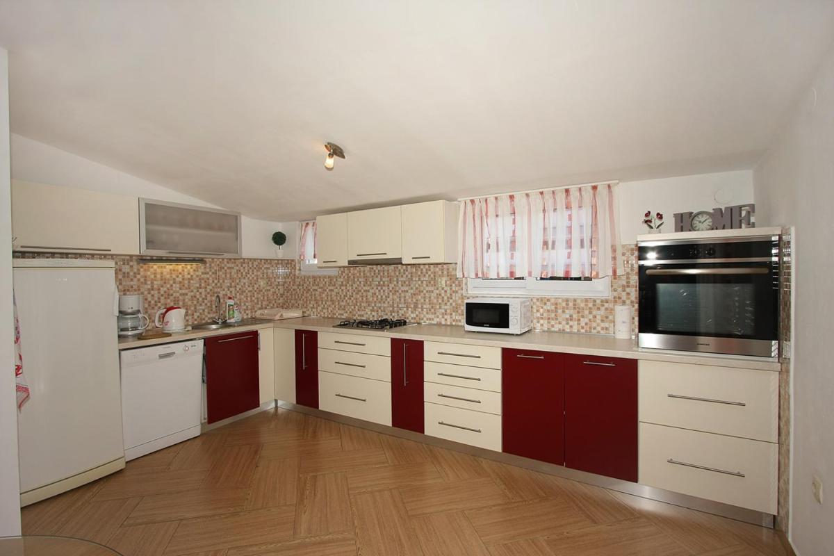 Apartments Ombla Задар Экстерьер фото