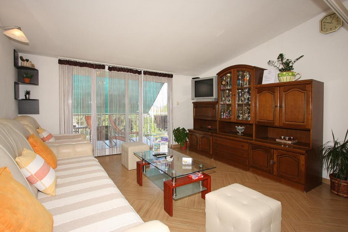 Apartments Ombla Задар Экстерьер фото