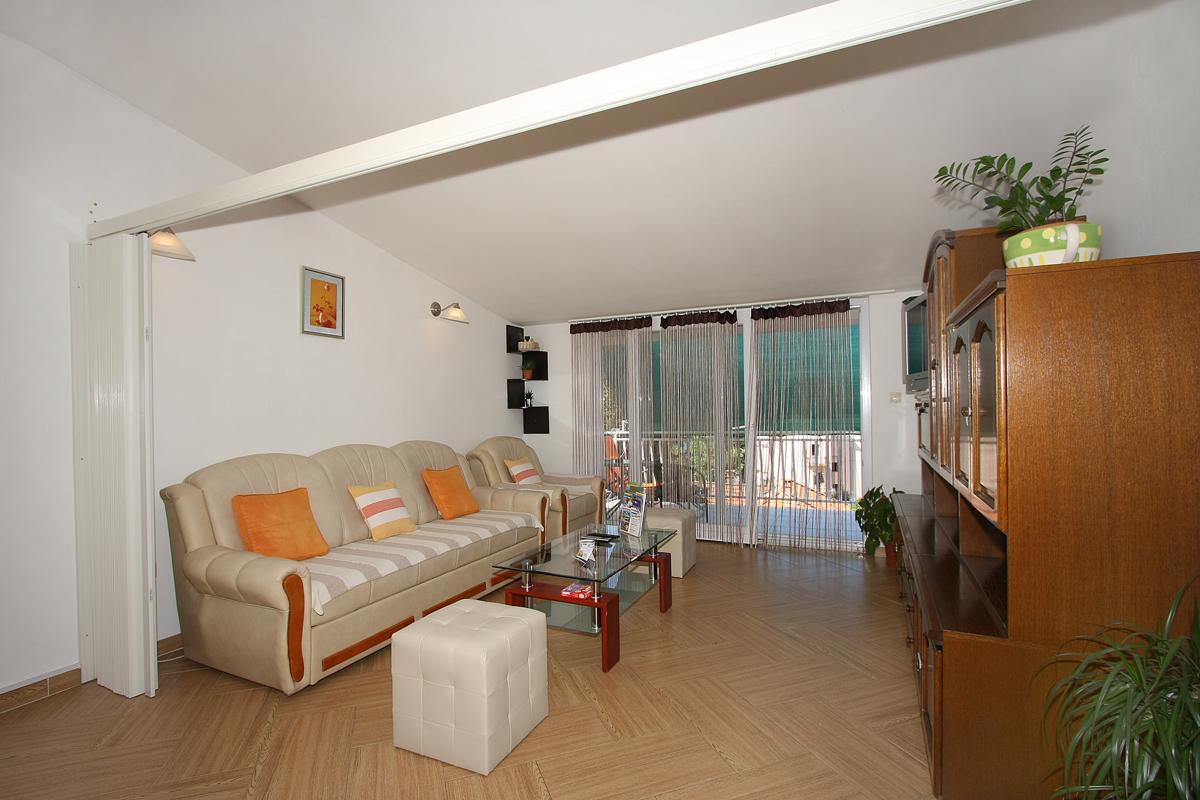 Apartments Ombla Задар Экстерьер фото
