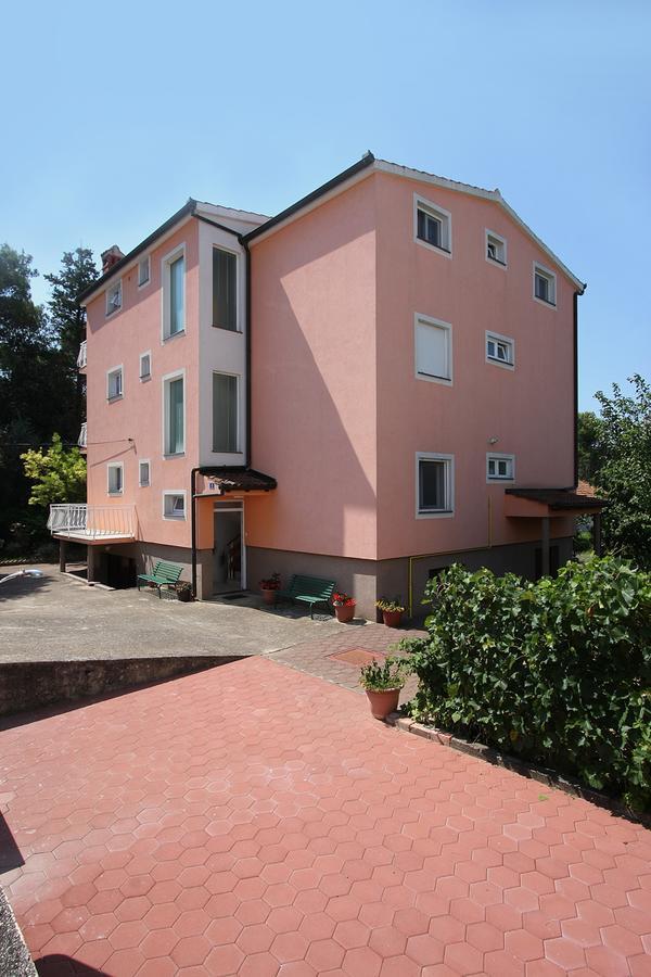 Apartments Ombla Задар Экстерьер фото